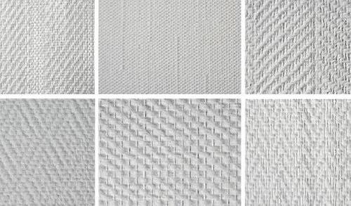 Стеклообои под покраску: полное руководство по клеению и покраске 01 Стеклообои под покраску: полное руководство по клеению и покраске 01