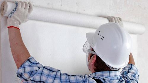 Сколько времени сохнут стеклообои под покраску: полное руководство 02 Сколько времени сохнут стеклообои под покраску: полное руководство 02