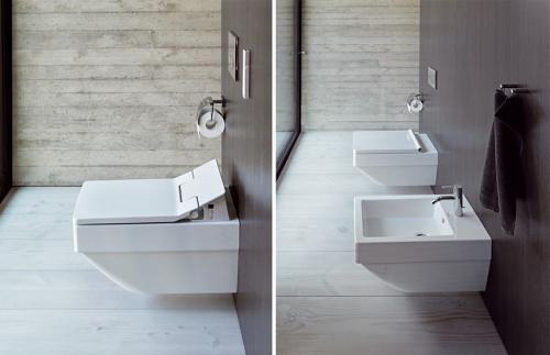 Отделка туалета плиткой. Настенная и напольная плитка для туалета