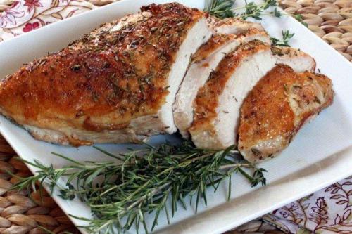 Курица в рукаве маринад. 15 отличных рецептов курицы в рукаве в духовке