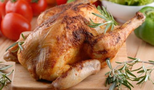 Сколько готовить курицу кусочками в духовке. От чего зависит время запекания курицы?