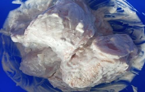 Курица запеченная в духовке кусочками. Курица кусочками с картошкой в духовке — самый вкусный рецепт