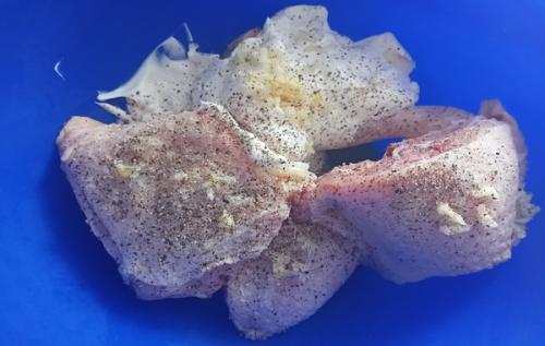 Курица запеченная в духовке кусочками. Курица кусочками с картошкой в духовке — самый вкусный рецепт