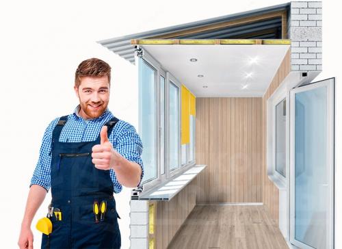 Какое остекление балкона выбрать. Теплое остекление 08 Какое остекление балкона выбрать. Теплое остекление 08