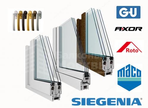 Какое остекление балкона выбрать. Теплое остекление 07 Какое остекление балкона выбрать. Теплое остекление 07