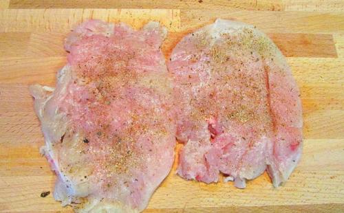 Куриная грудка простые рецепты в духовке. Куриная грудка с картошкой, запеченная в духовке