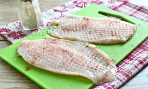 Рецепты с куриной грудкой на сковороде. Сочные отбивные из куриной грудки на сковороде