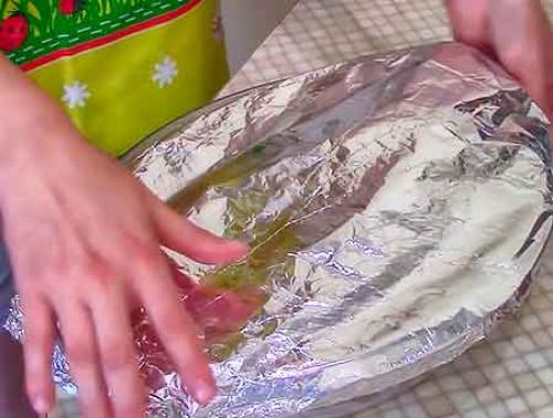 Курица в духовке кусочками в сметане. Курица в сметане в духовке в сливочном маринаде