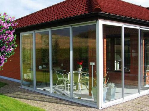 Холодное остекление окон балкона. Холодное остекление балкона 09 Холодное остекление окон балкона. Холодное остекление балкона 09