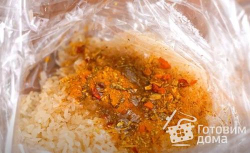 Курица в рукаве в духовке. 15 отличных рецептов курицы в рукаве в духовке 19