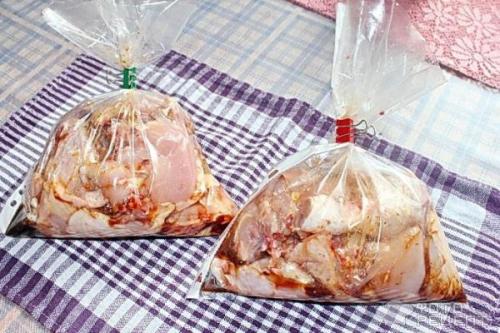 Курица в медово-соевом соусе с картошкой в духовке. Рецепт: Курица в медово-соевом соусе - в духовке, с картофелем