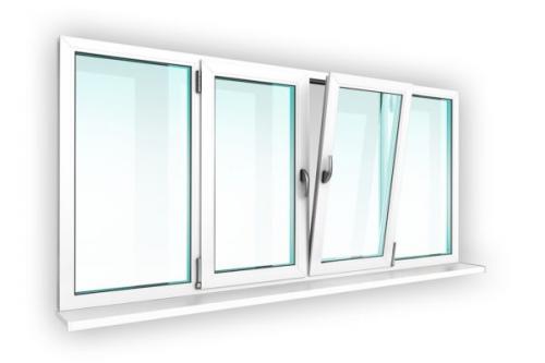 Холодное остекление балкона. Чем отличается холодное остекление от теплого