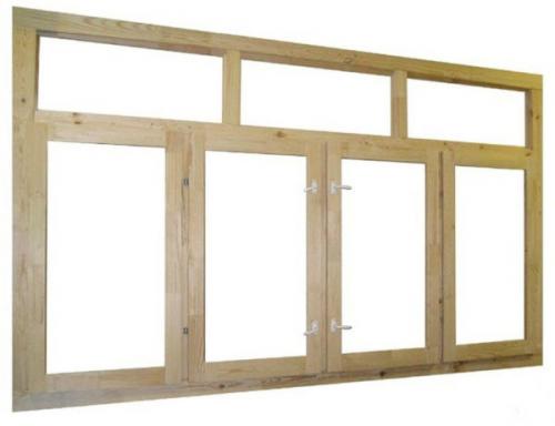 Холодное остекление балкона. Чем отличается холодное остекление от теплого