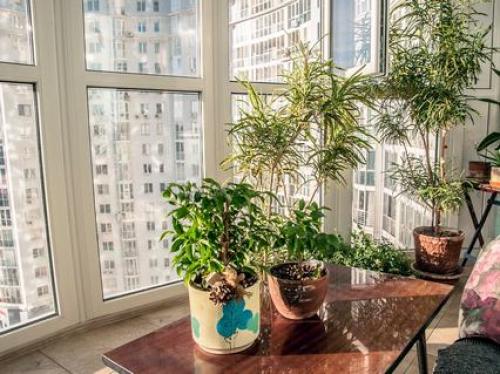 Легкое остекление балконов и лоджий. Холодное и теплое остекление 05