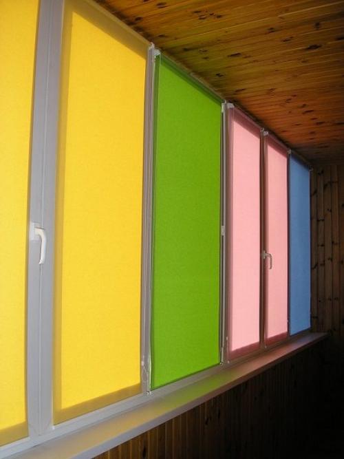 Плюсы и минусы панорамного остекления балконов и лоджий. Плюсы и минусы панорамного остекления балкона 39