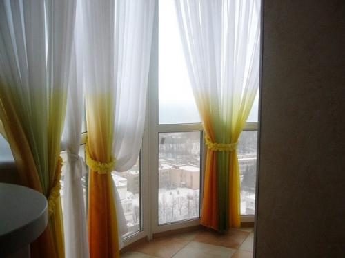 Плюсы и минусы панорамного остекления балконов и лоджий. Плюсы и минусы панорамного остекления балкона 35