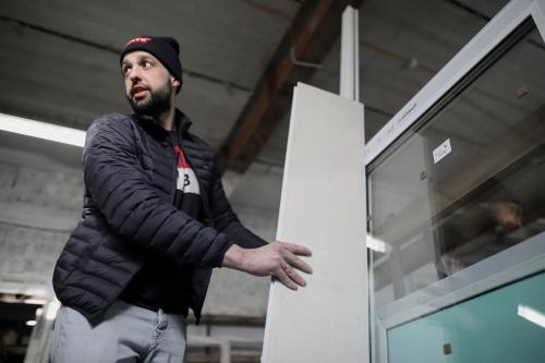 Что нужно знать при заказе пластиковых окон на балконе. Что надо знать при заказе остекления балкона