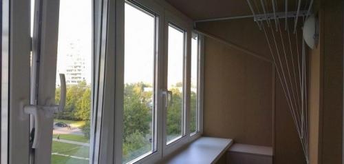 Как выбрать профиль для остекления лоджии или балкона. Достоинства и недостатки пластиковых рам 16