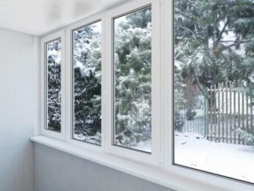 Как выбрать профиль для остекления лоджии или балкона. Достоинства и недостатки пластиковых рам 26