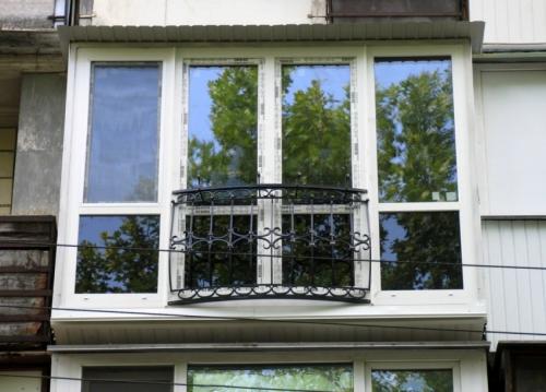 Панорамный балкон дизайн. Панорамный балкон – инструкция по остеклению и утеплению лоджий (90 фото)