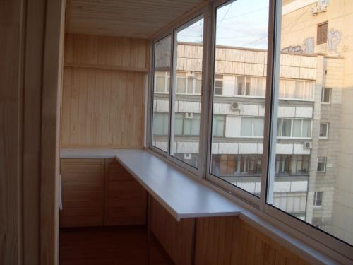 Панорамный балкон дизайн. Панорамный балкон – инструкция по остеклению и утеплению лоджий (90 фото)