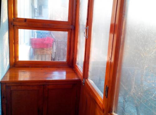 Как выбрать профиль для остекления лоджии или балкона. Достоинства и недостатки пластиковых рам 08