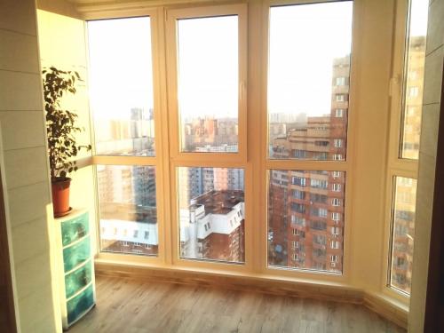 Панорамный балкон дизайн. Панорамный балкон – инструкция по остеклению и утеплению лоджий (90 фото)