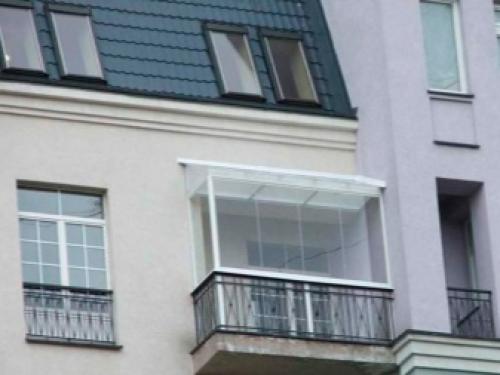 Как выбрать профиль для остекления лоджии или балкона. Достоинства и недостатки пластиковых рам 10