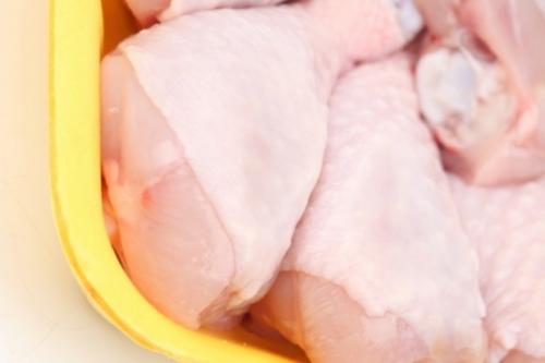 Курица кусочками с хрустящей корочкой в духовке. Курица с хрустящей корочкой. Рецепты с фото 10