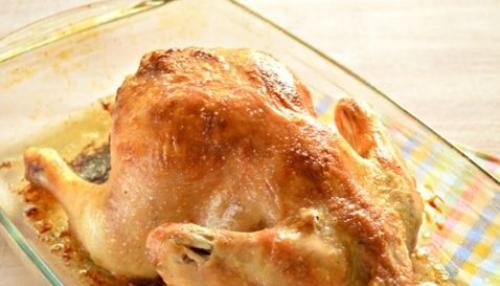 Курица кусочками с хрустящей корочкой в духовке. Курица с хрустящей корочкой. Рецепты с фото 08