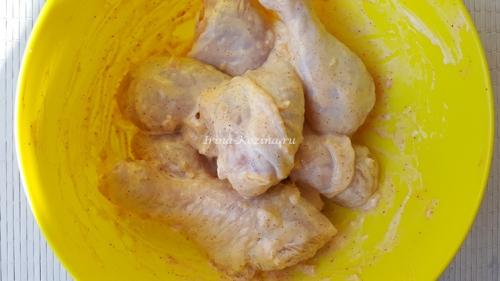 Курица с яблоками и майонезом в духовке. Как вкусно приготовить курицу с яблоками в духовке?