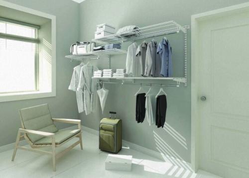 Чем отличается гардеробная от шкафа-купе. Шкаф-купе: плюсы и минусы 09
