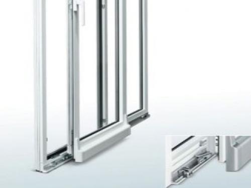 Какой может быть створка окна на балконе. Остекление балконов – основные сложности 04 Какой может быть створка окна на балконе. Остекление балконов – основные сложности 04