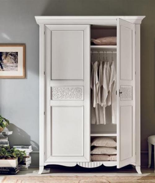 Чем отличается гардеробная от шкафа-купе. Шкаф-купе: плюсы и минусы 18