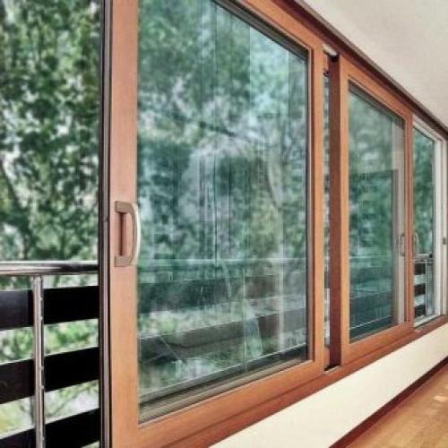 Какой может быть створка окна на балконе. Остекление балконов – основные сложности 02 Какой может быть створка окна на балконе. Остекление балконов – основные сложности 02