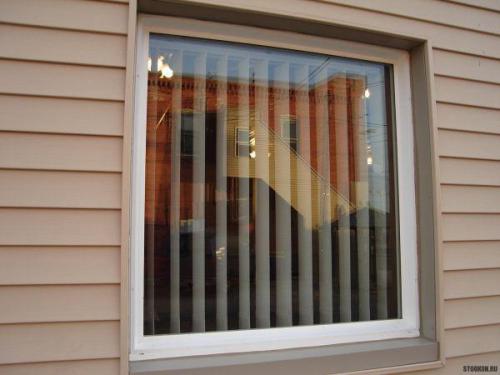 Рекомендованный способ открывания створок на балконных рамах. Альтернативные решения для остекления балконов и лоджий 12