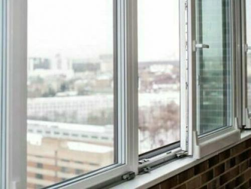 Рекомендованный способ открывания створок на балконных рамах. Альтернативные решения для остекления балконов и лоджий