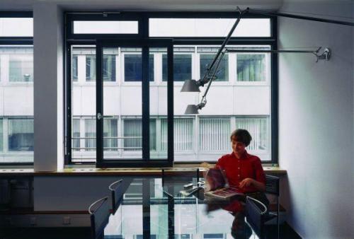 Рекомендованный способ открывания створок на балконных рамах. Альтернативные решения для остекления балконов и лоджий 15