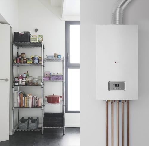 Лучшие модели настенных двухконтурных газовых котлов. Лучшие настенные газовые котлы 2023 01