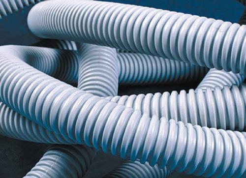 Диаметр вентиляционной трубы в частном доме. Разновидности труб для вентиляции