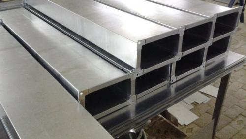 Диаметр вентиляционной трубы в частном доме. Разновидности труб для вентиляции