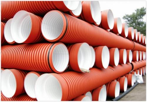 Диаметр вентиляционной трубы в частном доме. Разновидности труб для вентиляции