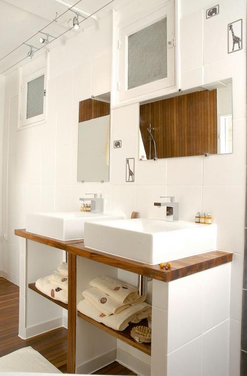 Быстрый ремонт в ванной. С чего начинается ремонт ванной своими руками