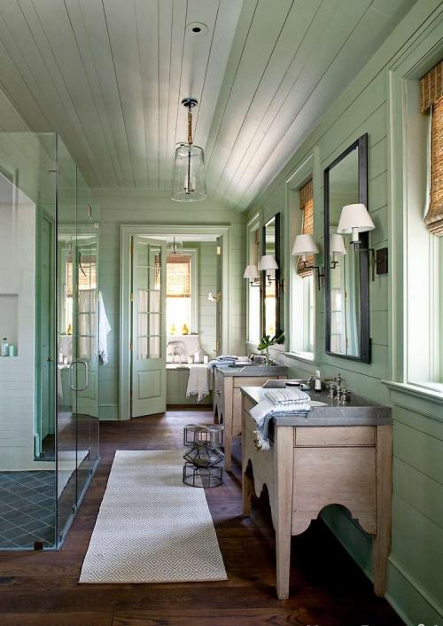 Быстрый ремонт в ванной. С чего начинается ремонт ванной своими руками