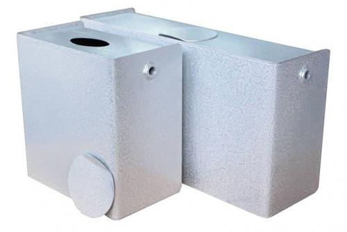 Двухконтурный газовый котел “Bosch gaz 4000 zwa 24-2 K Classic». 