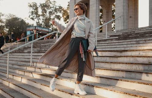 На чем не стоит экономить при выборе ручек и других декоративных элементов. 10 вещей в твоем гардеробе, на которых не стоит экономить