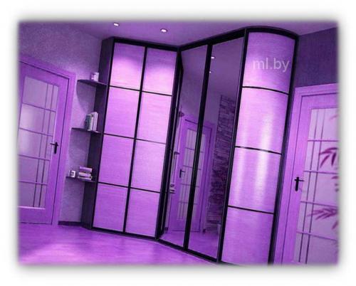 Как выбрать идеальный встроенный шкаф для вашего интерьера 06 Как выбрать идеальный встроенный шкаф для вашего интерьера 06