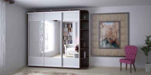 Как выбрать шкаф-купе в квартиру: полное руководство для начинающих 01