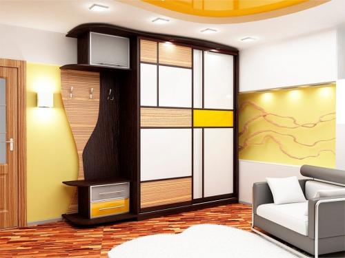 Пять простых советов по подбору встроенного шкафа. Выбираем шкаф-купе 5 нюансов, на которые нужно обратить внимание