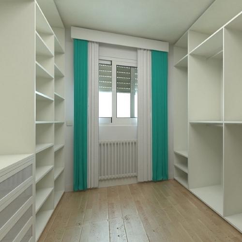 Встроенный шкаф: 5 лайфхаков для идеального выбора 05 Встроенный шкаф: 5 лайфхаков для идеального выбора 05